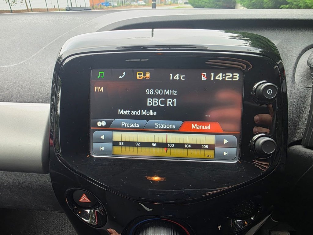 Used Citroen C1 2014 for sale - 76235827: Photo 26