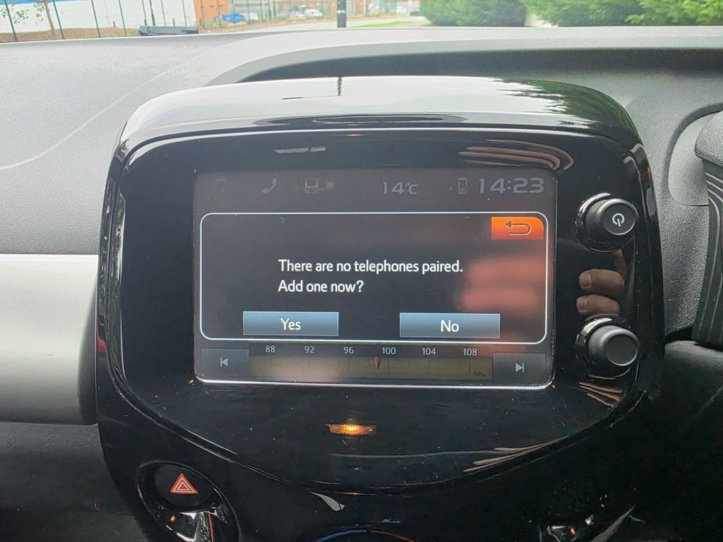 Used Citroen C1 2014 for sale - 76235827: Photo 27