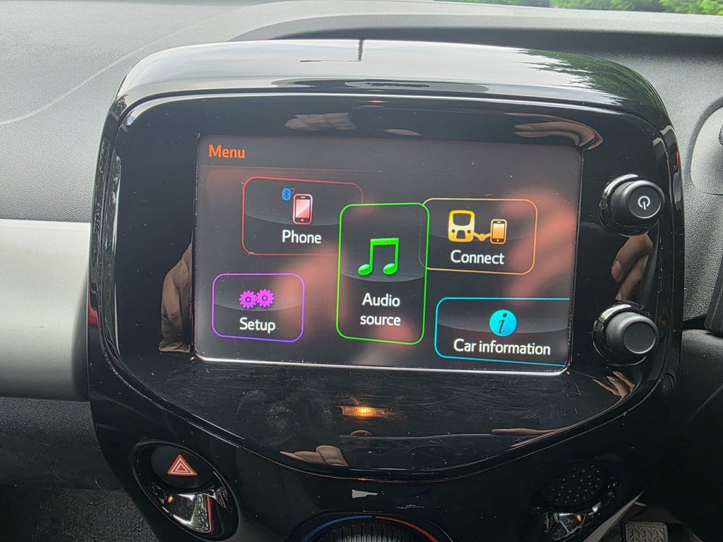 Used Citroen C1 2014 for sale - 76235827: Photo 28