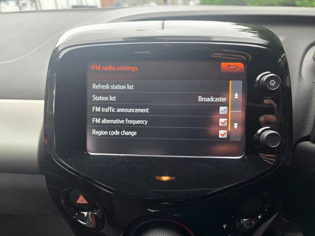 Used Citroen C1 2014 for sale - 76235827: Photo 29