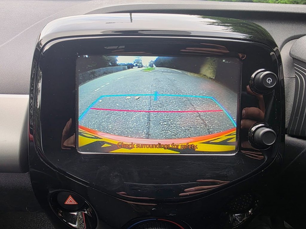 Used Citroen C1 2014 for sale - 76235827: Photo 30