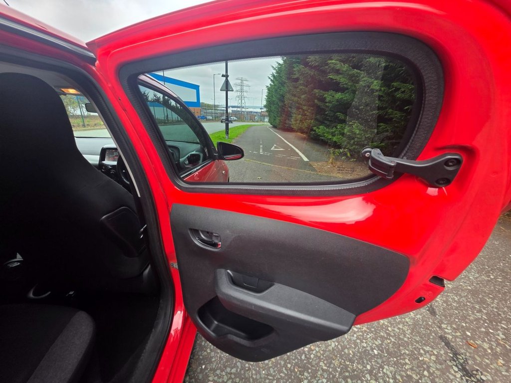 Used Citroen C1 2014 for sale - 76235827: Photo 36