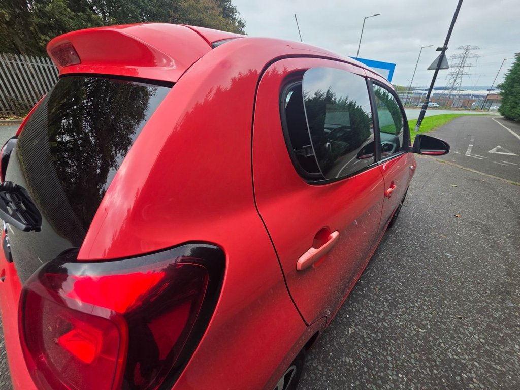 Used Citroen C1 2014 for sale - 76235827: Photo 37