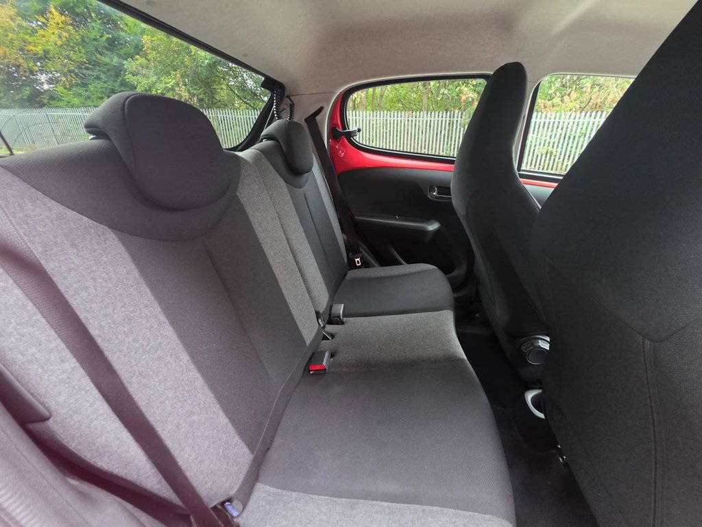 Used Citroen C1 2014 for sale - 76235827: Photo 38