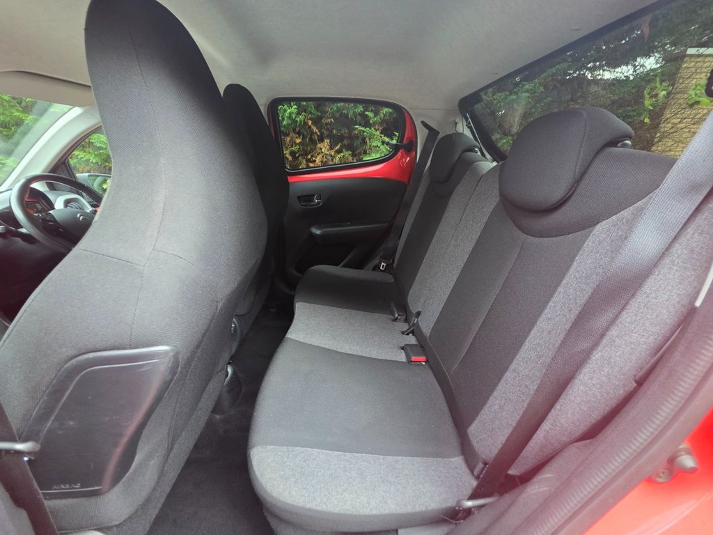 Used Citroen C1 2014 for sale - 76235827: Photo 39