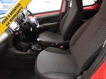 Used Citroen C1 2014 for sale - 76235827: Photo 3