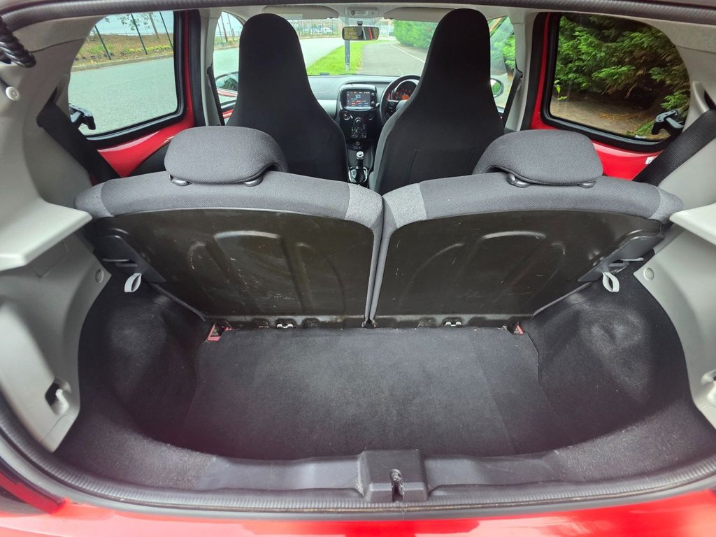 Used Citroen C1 2014 for sale - 76235827: Photo 40