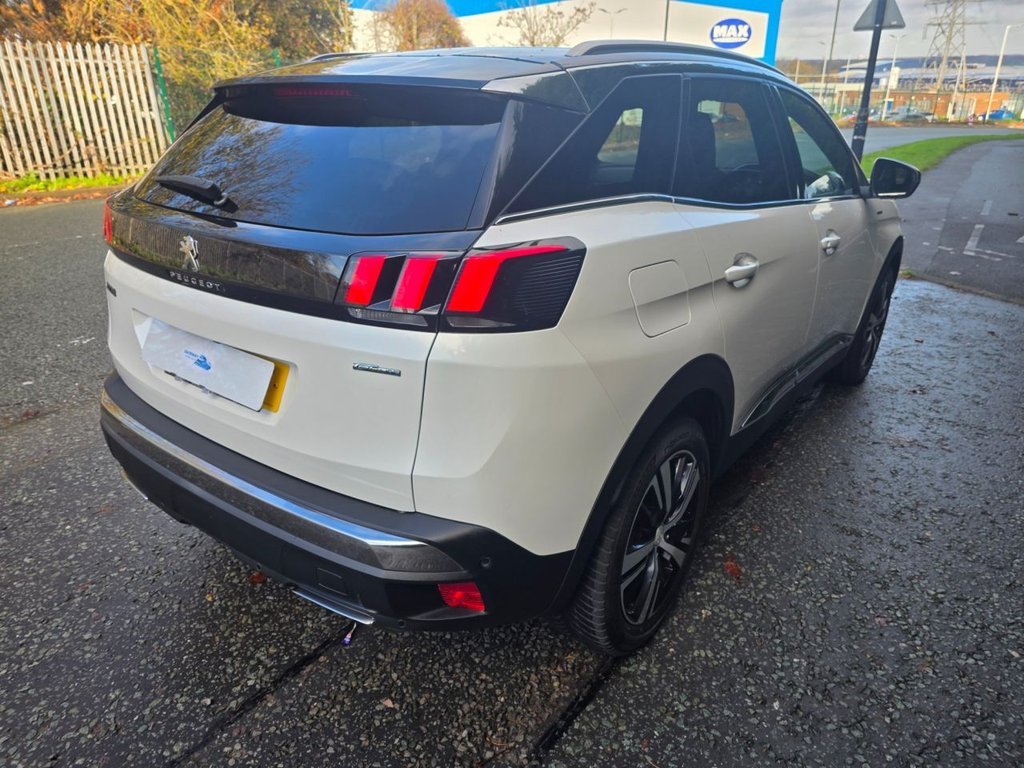 Used Peugeot 3008 2019 for sale - 76559138: Photo 11