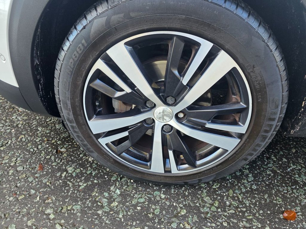 Used Peugeot 3008 2019 for sale - 76559138: Photo 12