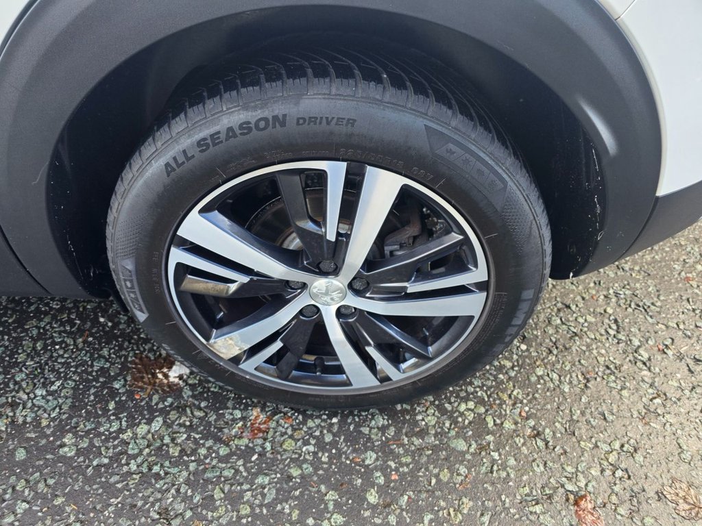 Used Peugeot 3008 2019 for sale - 76559138: Photo 13