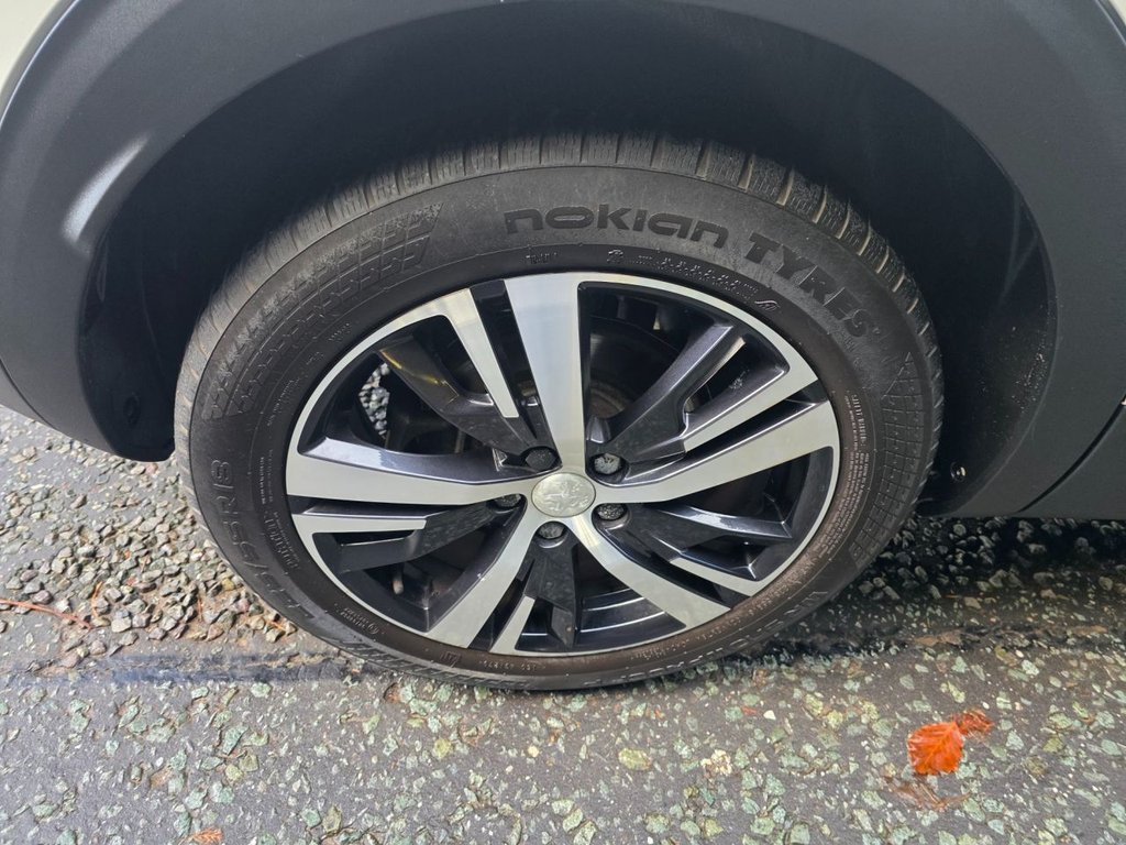 Used Peugeot 3008 2019 for sale - 76559138: Photo 14