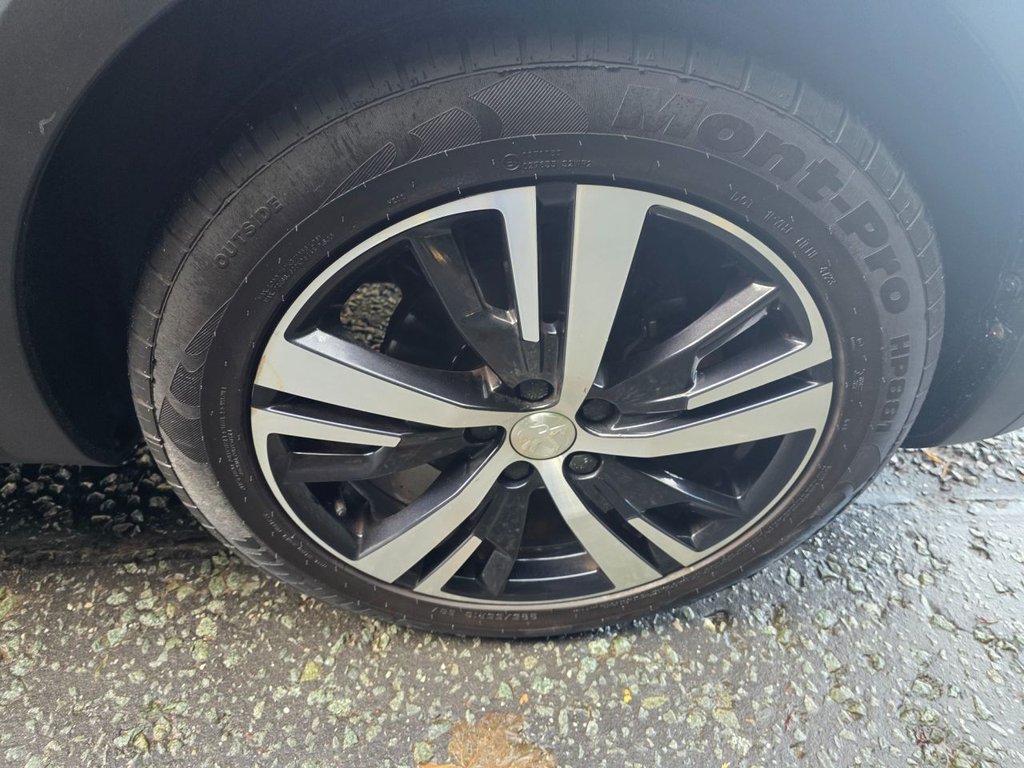 Used Peugeot 3008 2019 for sale - 76559138: Photo 15