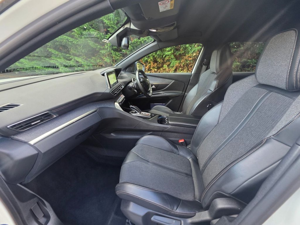 Used Peugeot 3008 2019 for sale - 76559138: Photo 16