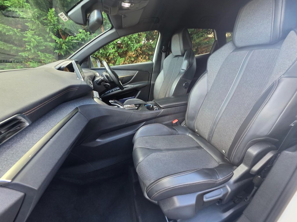 Used Peugeot 3008 2019 for sale - 76559138: Photo 17