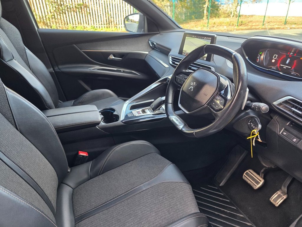 Used Peugeot 3008 2019 for sale - 76559138: Photo 19
