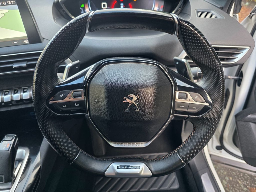 Used Peugeot 3008 2019 for sale - 76559138: Photo 20