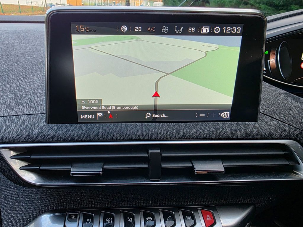 Used Peugeot 3008 2019 for sale - 76559138: Photo 23