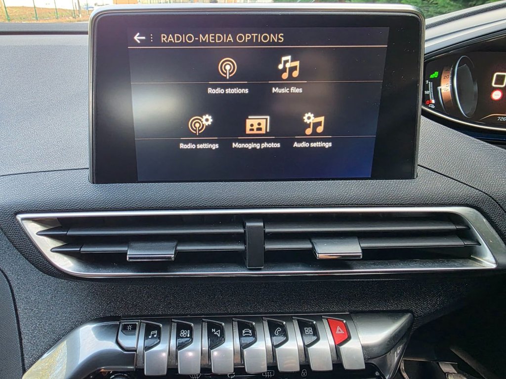 Used Peugeot 3008 2019 for sale - 76559138: Photo 25