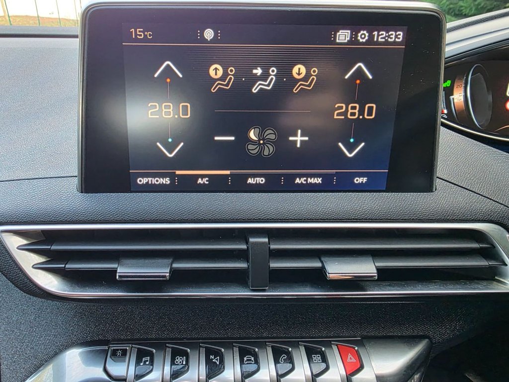 Used Peugeot 3008 2019 for sale - 76559138: Photo 26