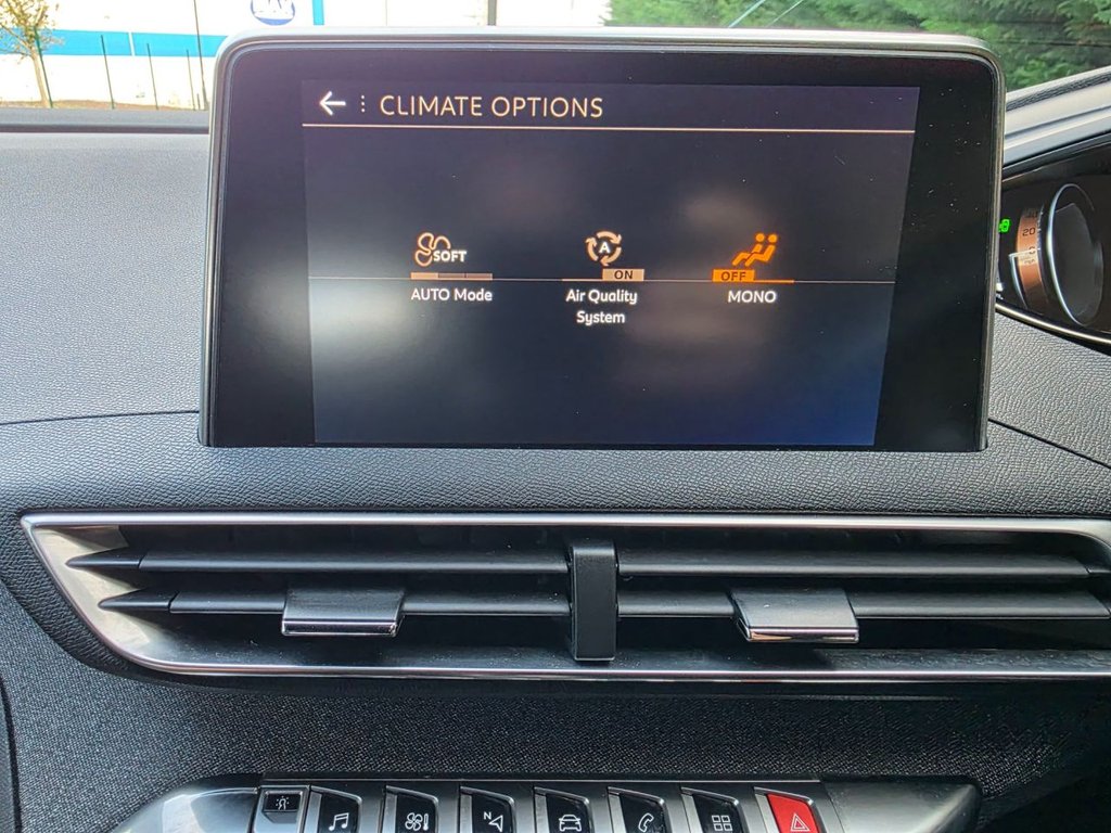 Used Peugeot 3008 2019 for sale - 76559138: Photo 27