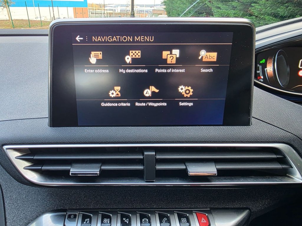 Used Peugeot 3008 2019 for sale - 76559138: Photo 28