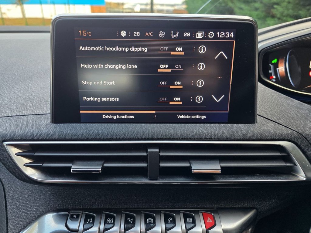 Used Peugeot 3008 2019 for sale - 76559138: Photo 29