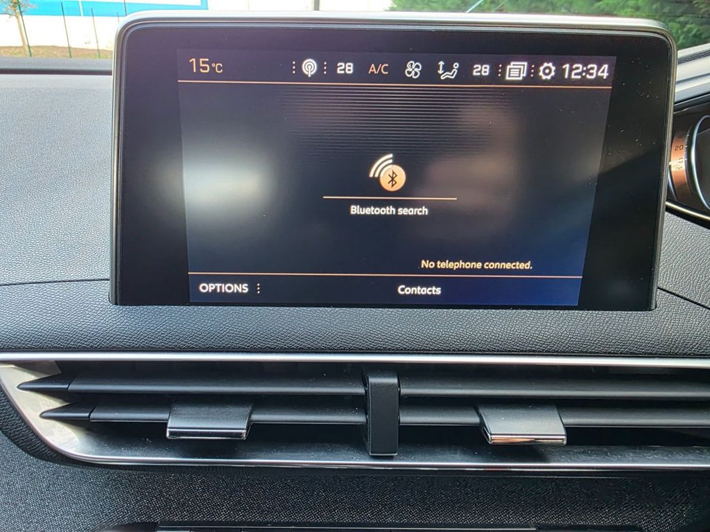 Used Peugeot 3008 2019 for sale - 76559138: Photo 30