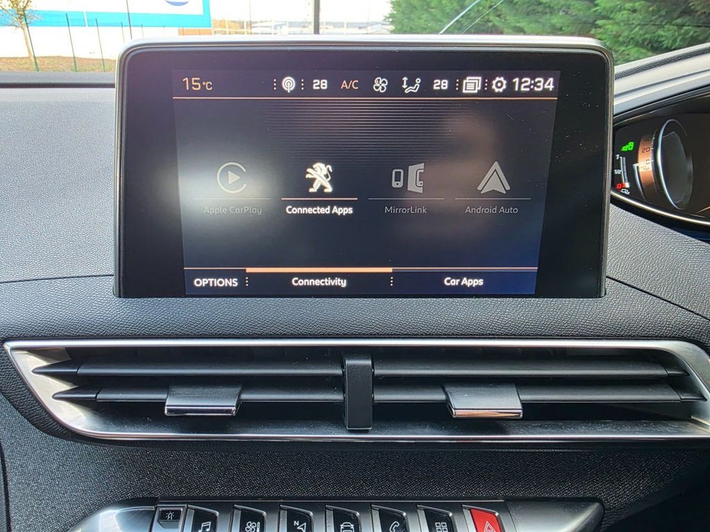 Used Peugeot 3008 2019 for sale - 76559138: Photo 31