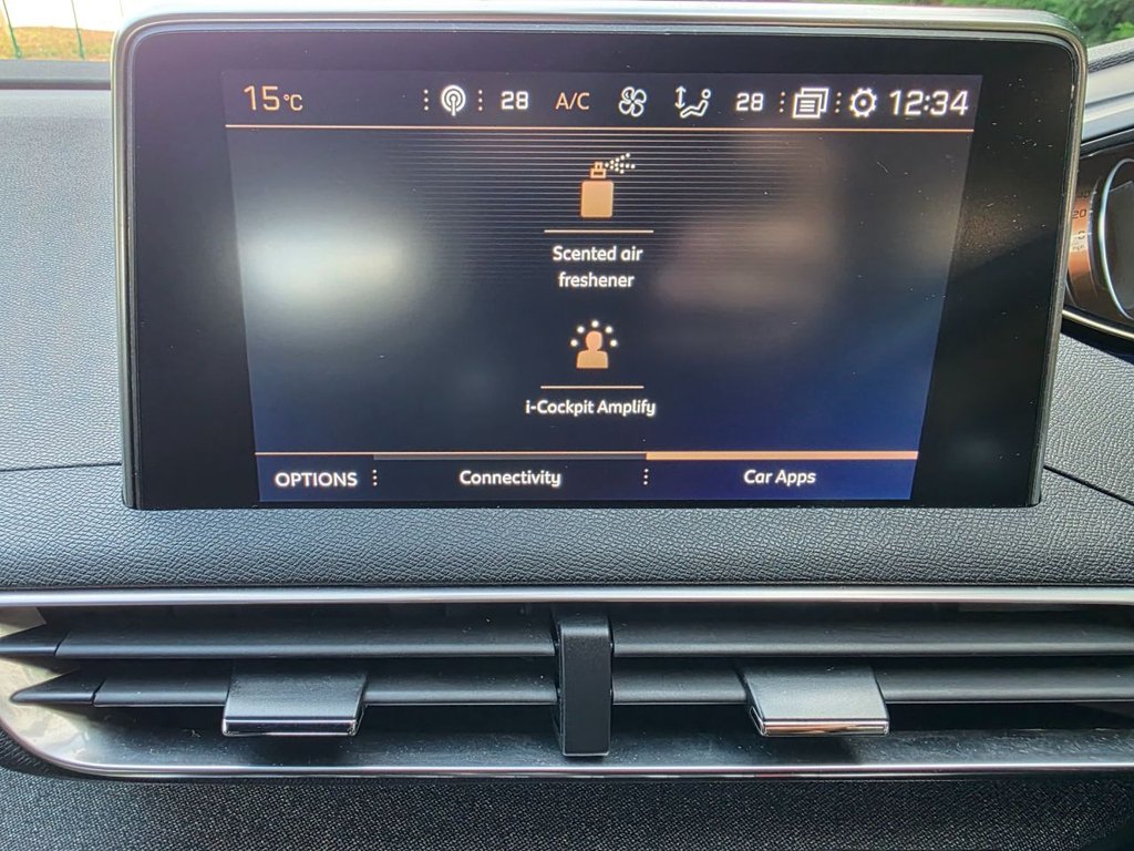 Used Peugeot 3008 2019 for sale - 76559138: Photo 32