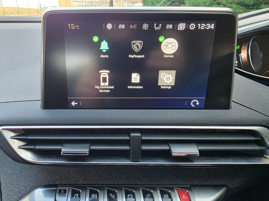 Used Peugeot 3008 2019 for sale - 76559138: Photo 33