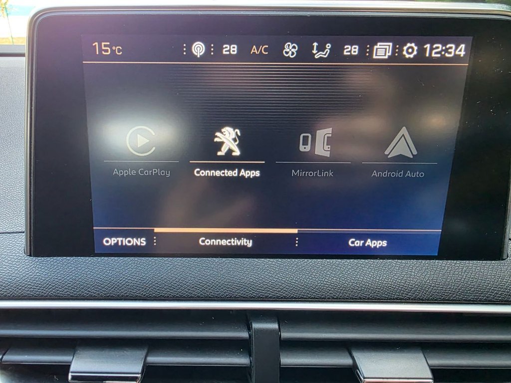 Used Peugeot 3008 2019 for sale - 76559138: Photo 34