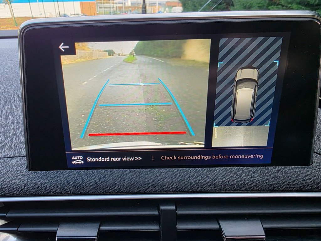 Used Peugeot 3008 2019 for sale - 76559138: Photo 35