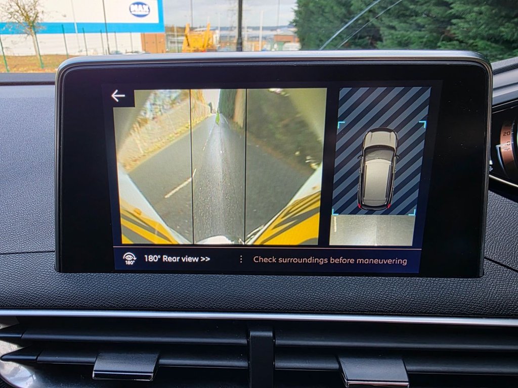 Used Peugeot 3008 2019 for sale - 76559138: Photo 37