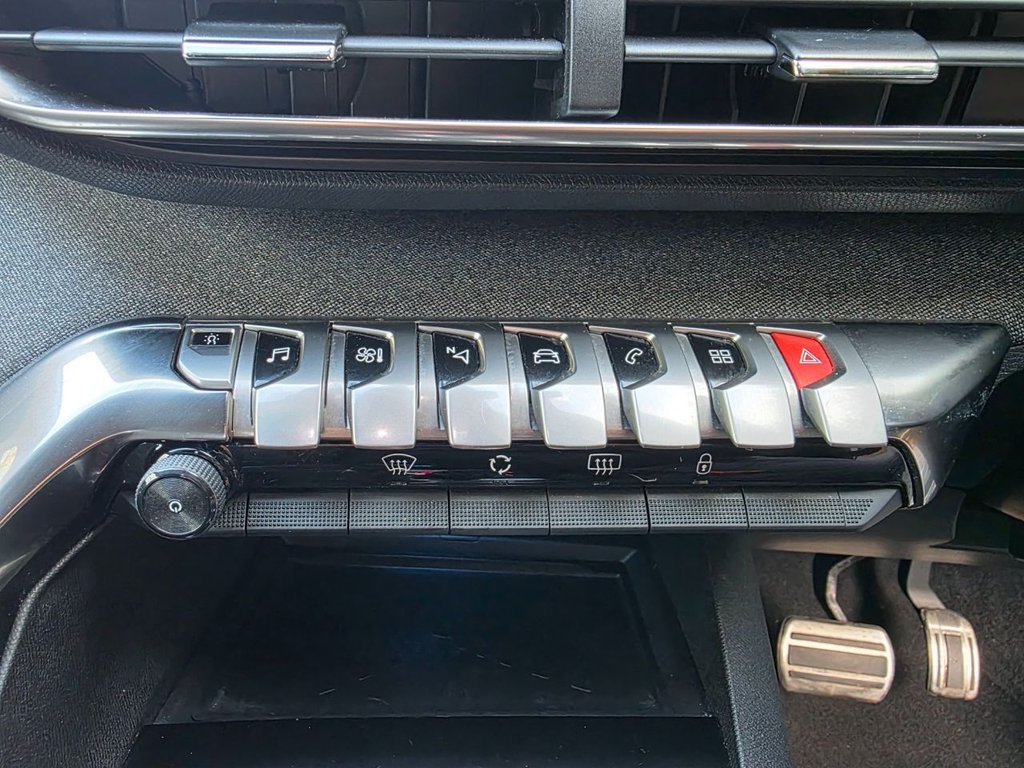 Used Peugeot 3008 2019 for sale - 76559138: Photo 39