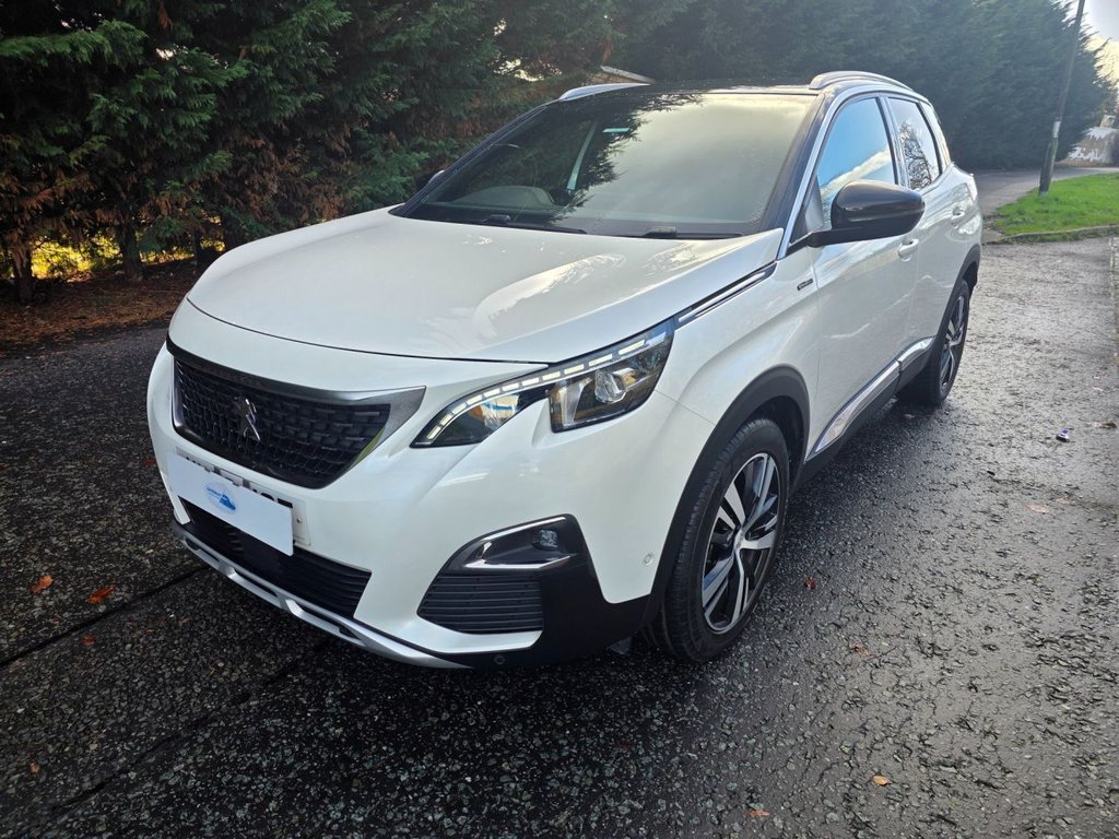 Used Peugeot 3008 2019 for sale - 76559138: Photo 4