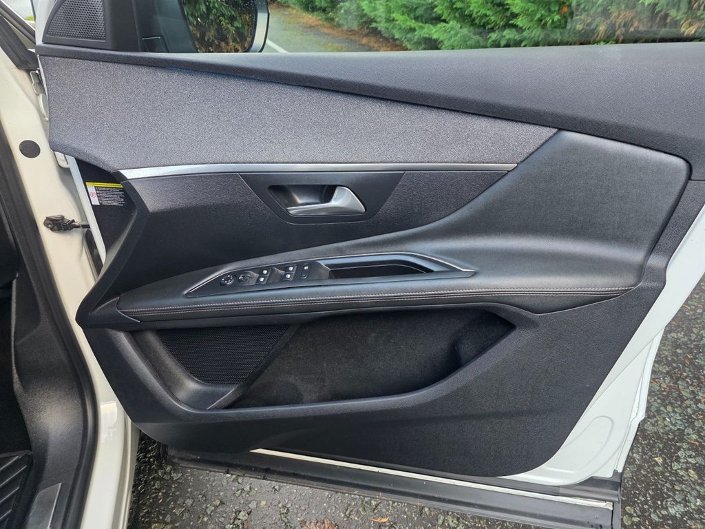 Used Peugeot 3008 2019 for sale - 76559138: Photo 42