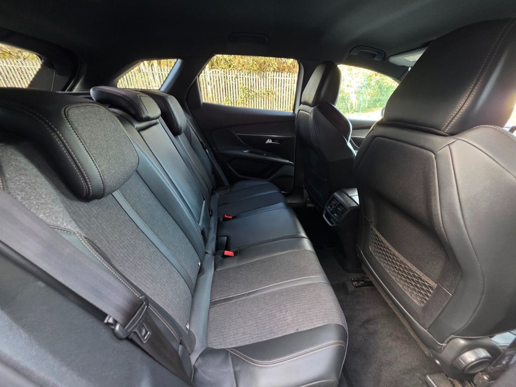 Used Peugeot 3008 2019 for sale - 76559138: Photo 44