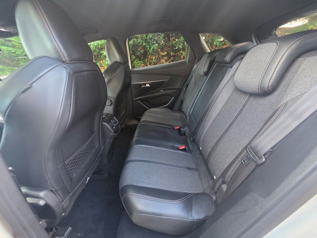 Used Peugeot 3008 2019 for sale - 76559138: Photo 45
