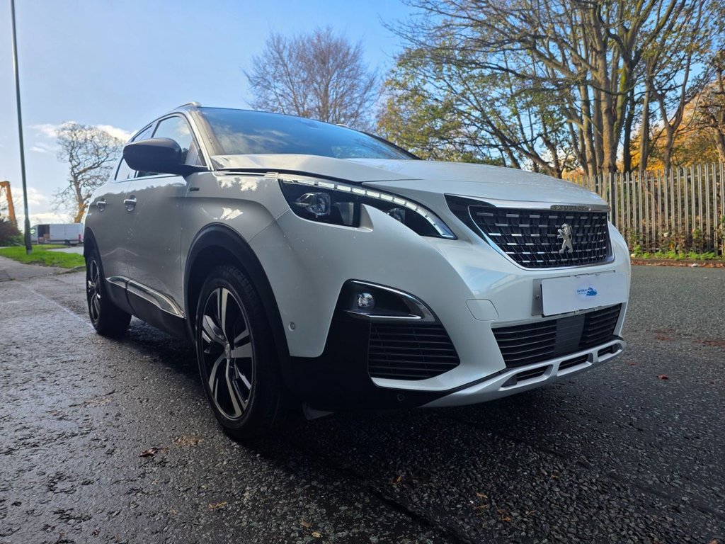 Used Peugeot 3008 2019 for sale - 76559138: Photo 5