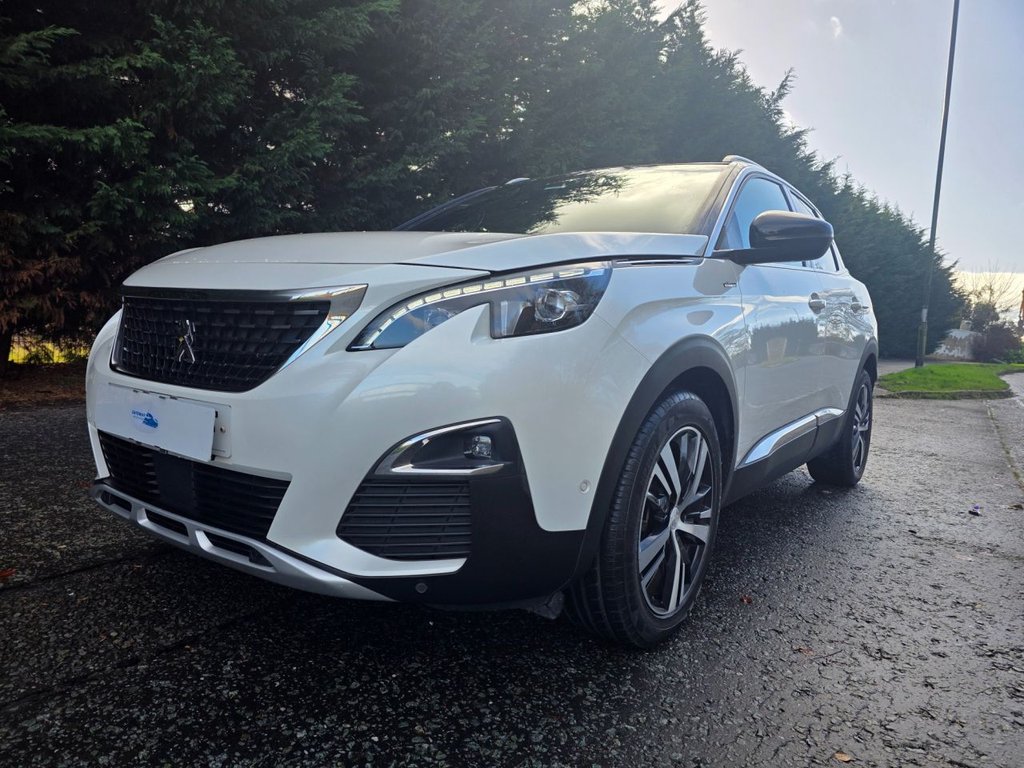 Used Peugeot 3008 2019 for sale - 76559138: Photo 6