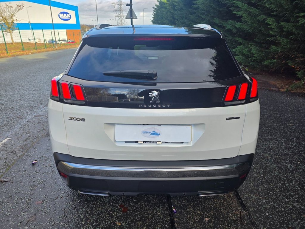 Used Peugeot 3008 2019 for sale - 76559138: Photo 9