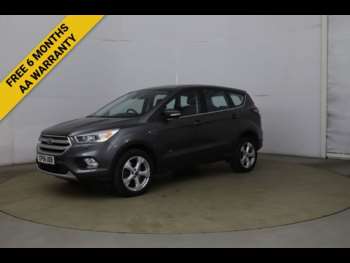 2017 (66) - 2.0 TDCi Titanium SUV 5dr Diesel Powershift AWD Euro 6 (s/s) (180 ps)