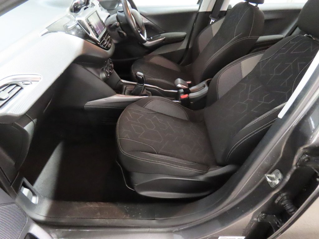 Used Peugeot 2008 2018 for sale - 77356613: Photo 3