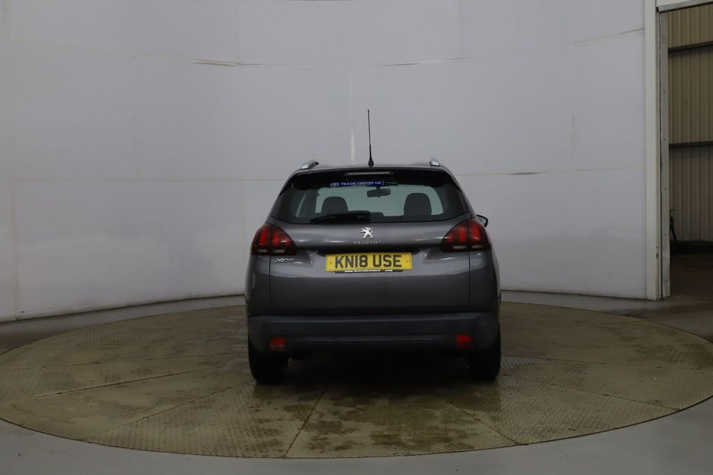 Used Peugeot 2008 2018 for sale - 77356613: Photo 5