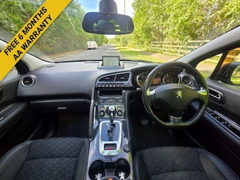 Used Peugeot 3008 2016 for sale - 79547614: Photo