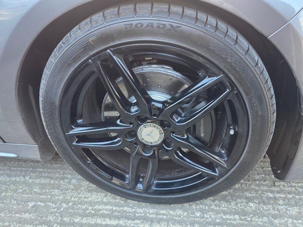 Used Mercedes-Benz CLA 2016 for sale - 77437211: Photo 10