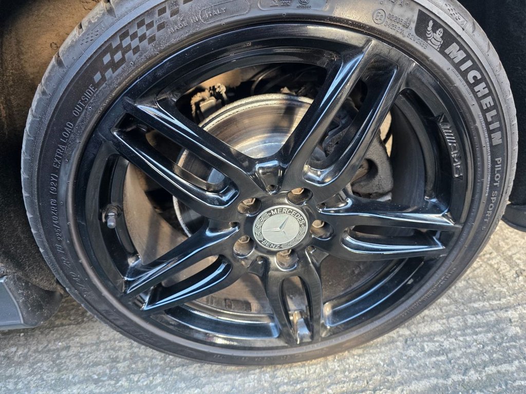 Used Mercedes-Benz CLA 2016 for sale - 77437211: Photo 11