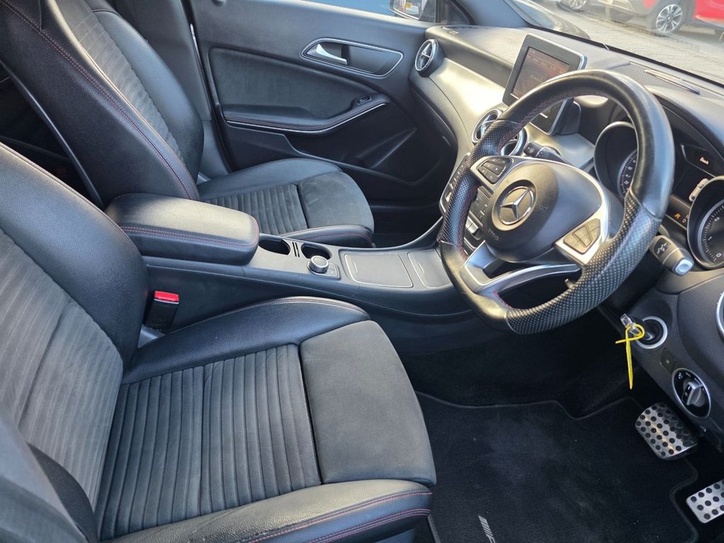 Used Mercedes-Benz CLA 2016 for sale - 77437211: Photo 13