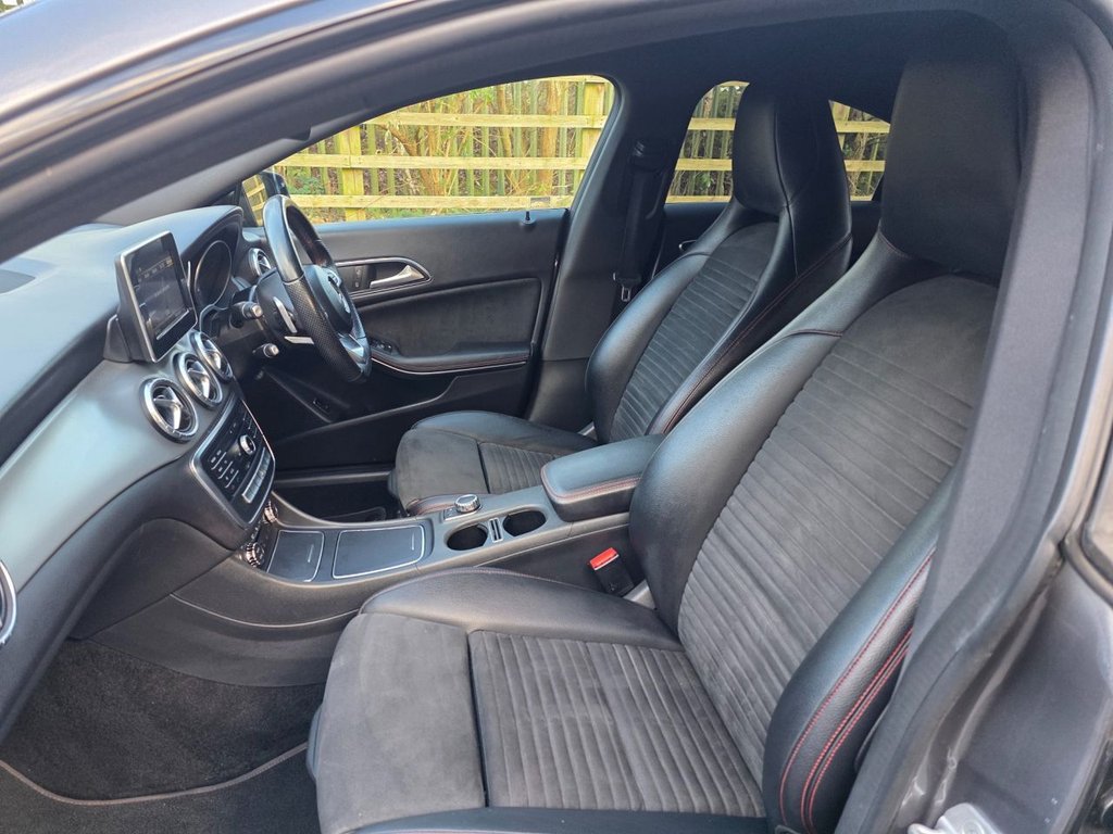 Used Mercedes-Benz CLA 2016 for sale - 77437211: Photo 14