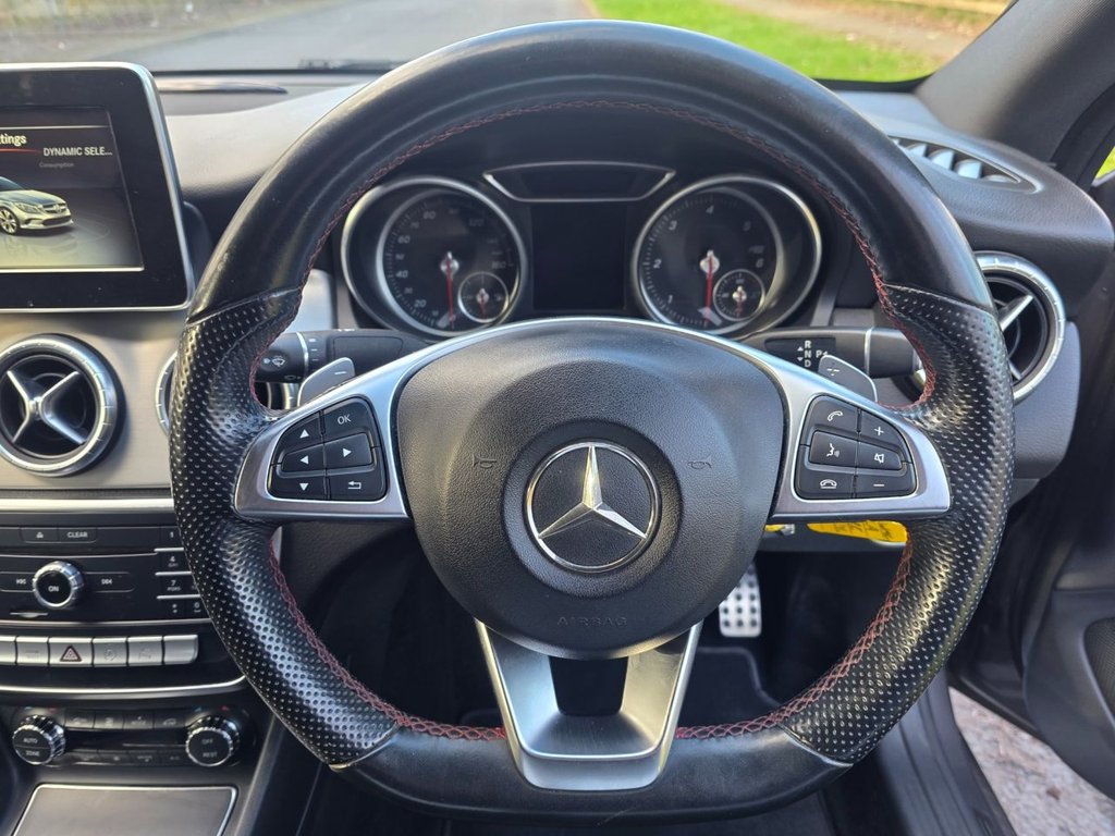 Used Mercedes-Benz CLA 2016 for sale - 77437211: Photo 15